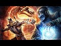 Mortal Kombat 9 Pelicula Completa Español [1080p 60FPS]