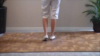 DELTA Clogging Step