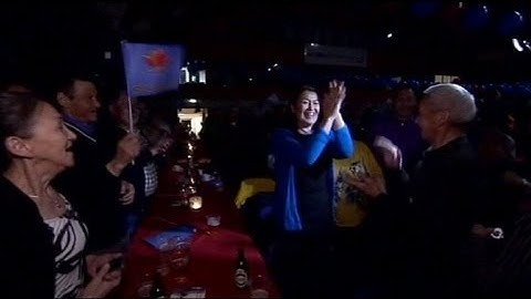 Greenland votes to preserve natural resources and tax foreign miners