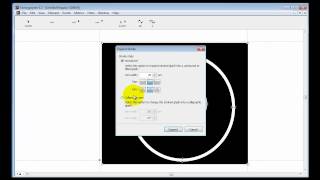 Outline Fonts in Fontographer 5