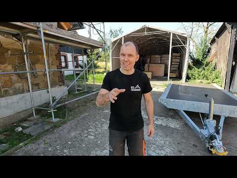 Part-time lifestyle instead of a vlog?