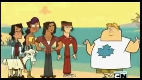 Total Drama World Tour Episode 2 Walk Like An Egyptian Part 2 Part 2
