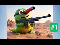 Worms Reloaded Walkthrough 1