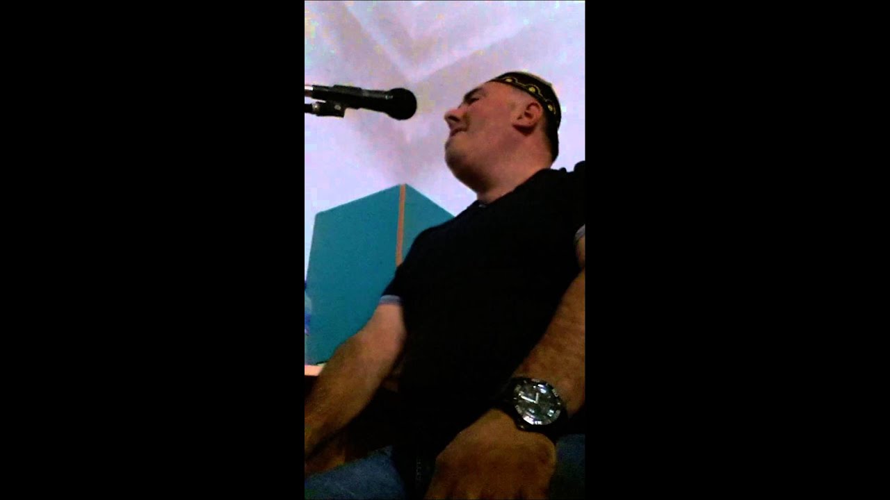 MURAT YURT - NİHAVENT MAKAMI ''AMENERRESÜLÜ''