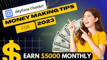 How To Make $5,000/Month Copywriting With AI (For Beginners)|Best Chat GPT Alternative -2023