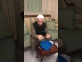 كشف وفك سحر أبيض لخادمة من بنقلادش 