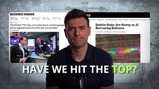 The Truth About Investing at All-Time Highs