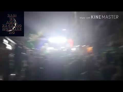 12 Rabi Ul Awal Ka Chand Mubarak Ho 21 11 2017