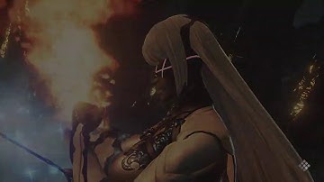 Code Vein Demo | Blade Bearer successful solo attempts