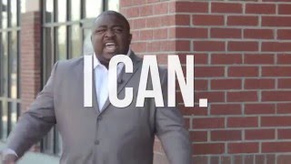 Motivational Video: I CAN. I MUST. I WILL! Season 2, Chapter 2, pg7