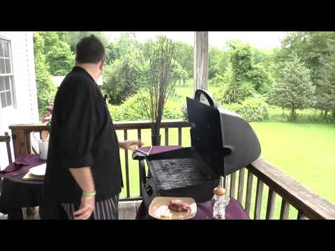 Searing Beef Tenderloin on a Grill : Grilling Out