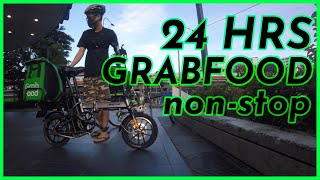 24 Hours Grabfood Dery Non Stop