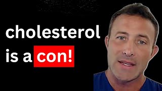 Exposing FRAUD Cholesterol Studies!