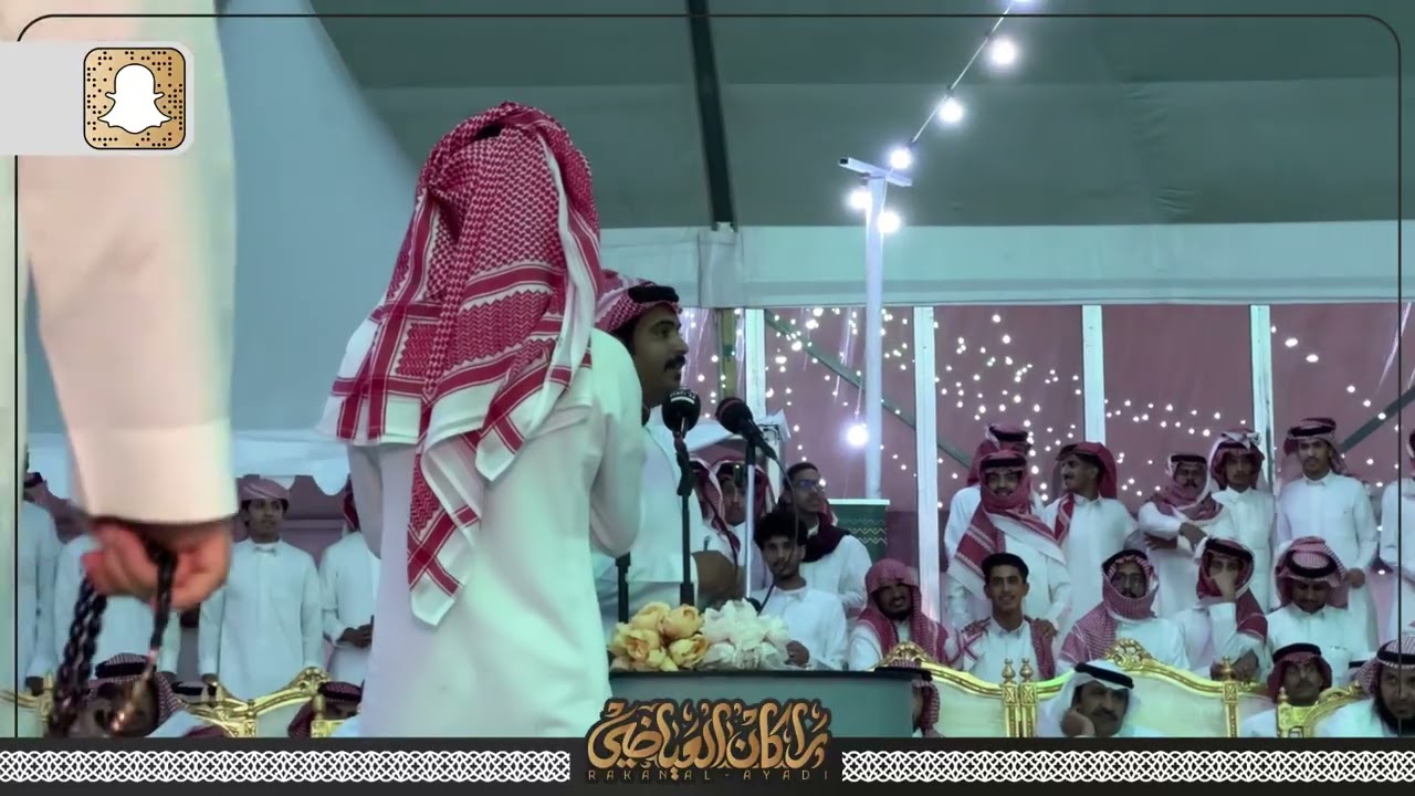 👏🏻 موال 👏🏻 تركي الميزاني 🎤 فالح الغنامي 🎤 معتق العياضي 🎤 عمر الجابري مزاد الحناكية للابل 1447/4/20هـ