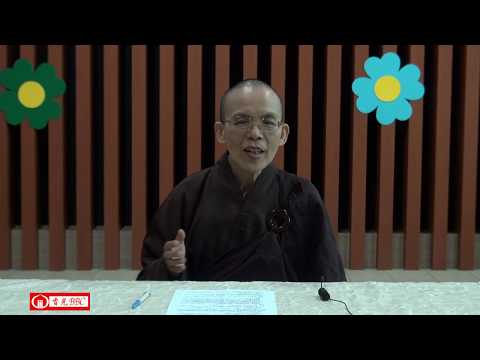 香光BBC－－禪修問題的處理