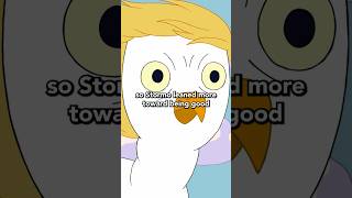 Happy Birthday Stormo #adventuretime #cartoonnetwork #cartoon #shorts