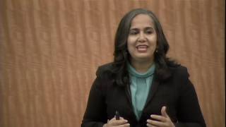 Forging a Place for Human Connection in a Digital World | Rubina Malik | TEDxGeorgiaStateU