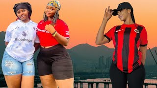 Approaching Ugandan girls as a foreigner | Outside Kampala 