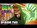 Ben 10: One Last Time - EPISODE TWO (Fan Animation)