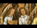 Medieval music the mystery of women  professor christopher page