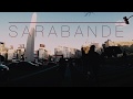 Sarabande from English Suite J. S. Bach
