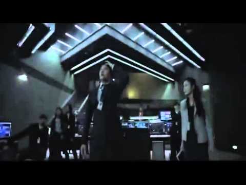 《救火英雄》香港版預告片(2013)