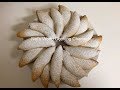 Banana Cookies - Բանան Թխվածքաբլիթներ - Փխրուն և համեղ թխվածքաբլիթներ - ПЕЧЕНЬЕ " БАНАНЫ" с Творогом
