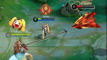 Mobile legends wtf funny moments #88