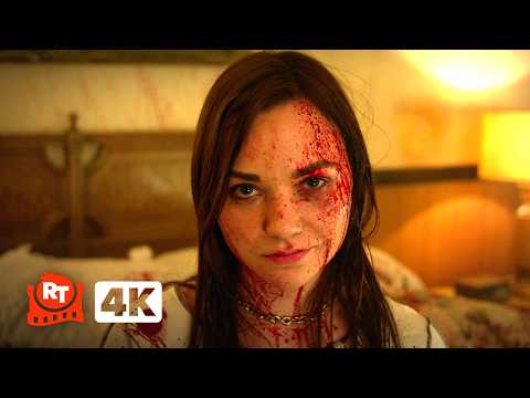 The Strangers: Chapter 3 (2026) 4K - Killer Girlfriend (7/10) | Movieclips