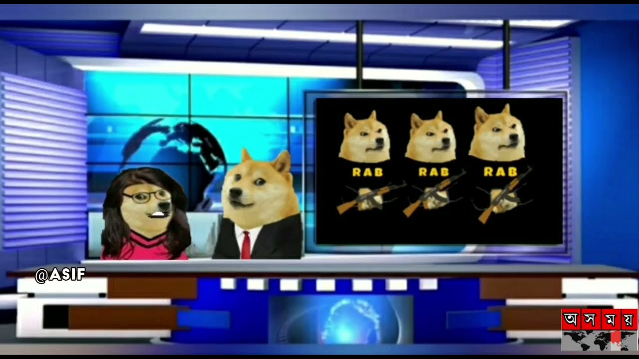 This Is RAB YouTube