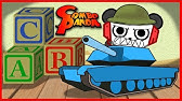 Roblox Lets Play Roblox Family Game Night Youtube - roblox tiny tanks smallest tank battle lets play with