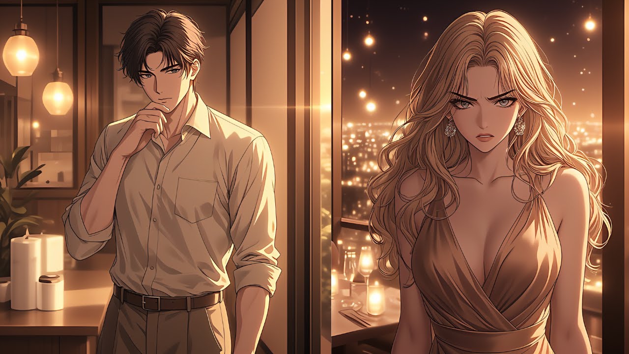 👨‍💼📖Her Assistant Hit on Me, So I Cost Her Company $80M-She Fired Him On The Spot