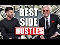 The best side hustles of 2024 according to shark tanks kevin oleary mr wonderful