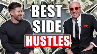 The BEST Side Hustles of 2024 according to Shark Tank's Kevin O'Leary (Mr. Wonderful)