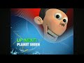 Nicktoons Planet Sheen Weekday (V2)