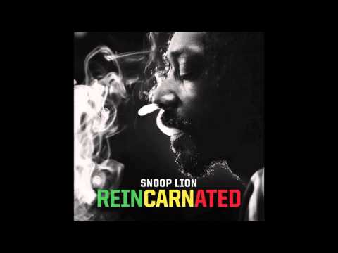 Snoop Lion-No Guns Allowed (Feat. Drake & Cori B)