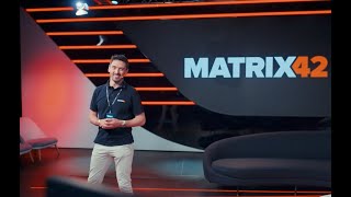 🚀 DNA Matrix42 France 2026 | Aftermovie officiel
