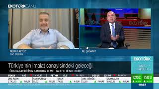 EKOTÜRK 2024 - Ana Haber