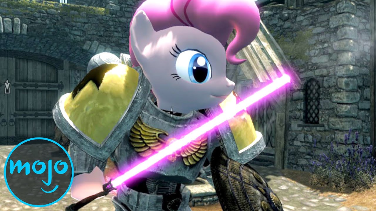 Top 10 Games Players Love To Break Youtube