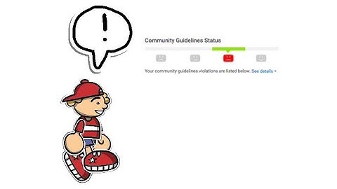 EXPLICIT: Billy gets a CGS on his YT channel / grounded