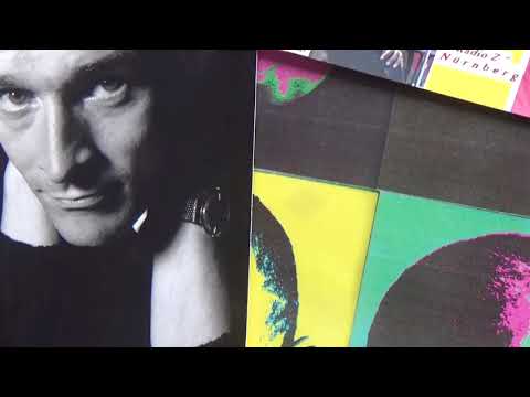 Projoe — dj stoni Rock aus FRANKEN Projoe Born In The American Zone feat E  Schultz and John Davis The Real V