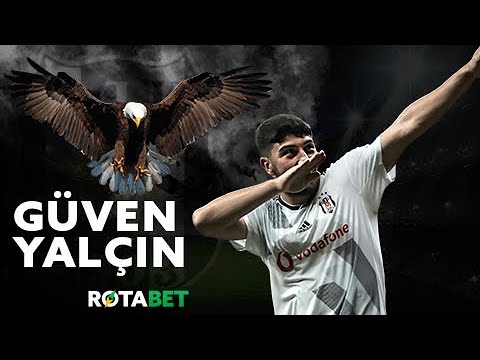 ️Rotabet Yıldızlar Geçidi #72 | Güven Yalçın