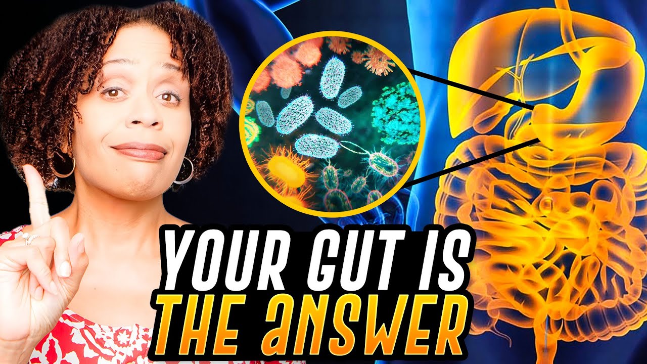 Outline Video Battling Weight Gain from Meds? Your Gut Microbiome Holds the Answer!
