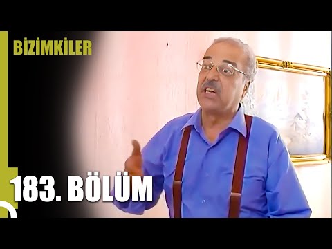 Bizimkiler 183. Bölüm | Tek Parça