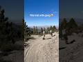 Would you ride here with your crew? 😍⛰️ #onewheel #onewheelxl #beautiful thumbnail