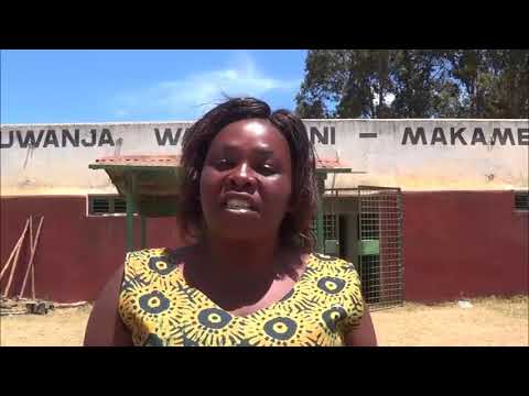 MRATIBU WA SPECIAL OLYMPIC HALMASHAURI YA MJI MAKAMBAKO