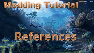 SN Modding Lesson #2: references