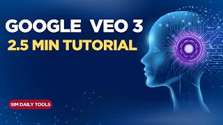 How to Use Google Veo 3: The Ultimate Beginner Tutorial (2026)