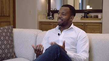 The YOSS Journey with Marcus Sawyerr - CEO & Insight Partners