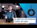 30 Amp RV Extension Cord
